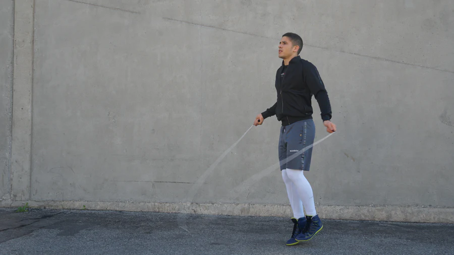 Two Quick 10-Minute Workouts with Niko Valdes