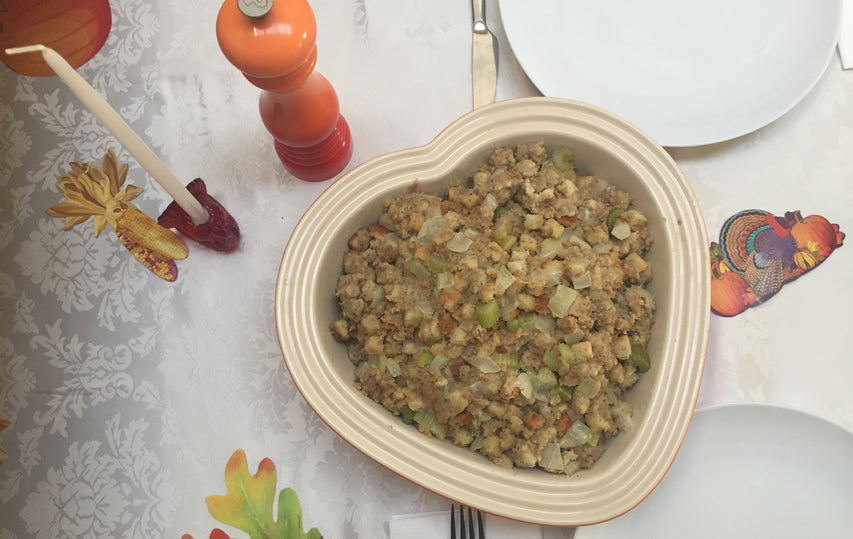 image for article - The Nature Made® Team’s Favorite Thanksgiving Recipes