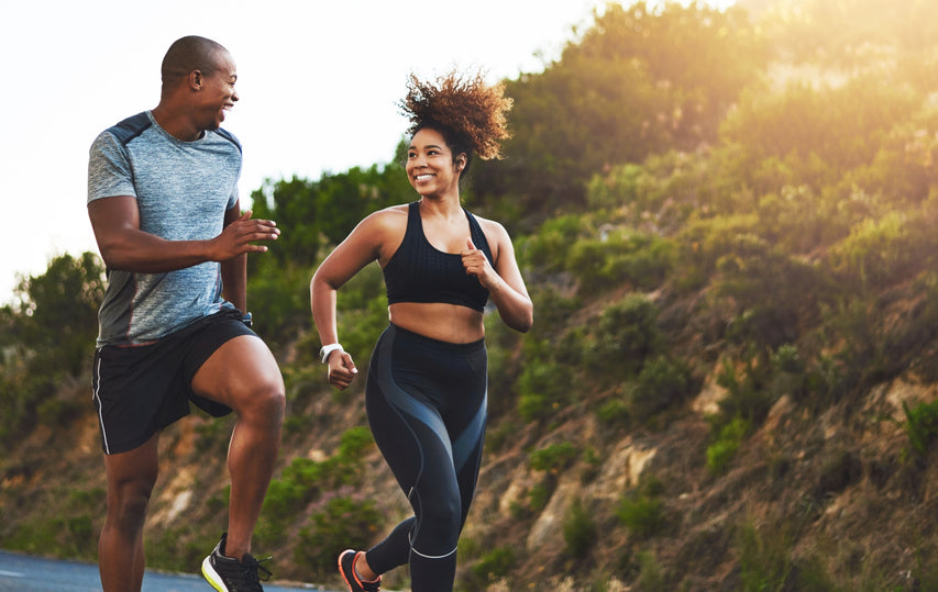 image for article - 6 Benefits Of Cardio: Why It's Important