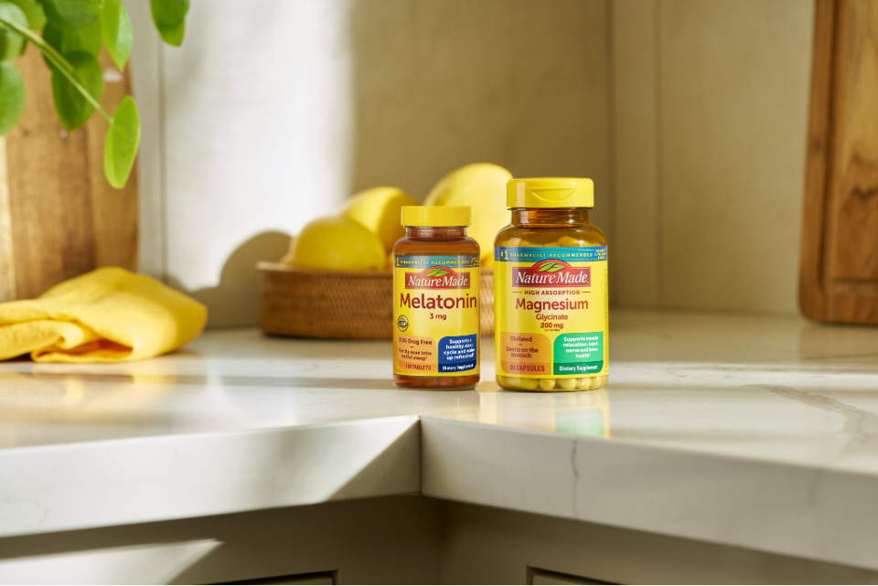 can i take glutathione and magnesium glycinate together How to Take Glutathione Effectively: Dosage & Tips main image 0