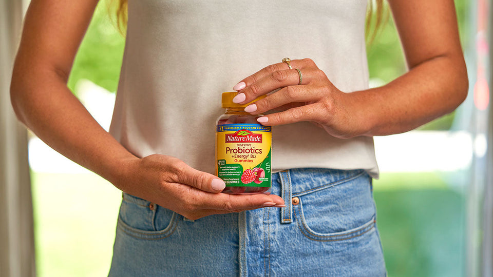 8 Ways to Support Gut Health & How to Have a Healthy Gut Microbiome