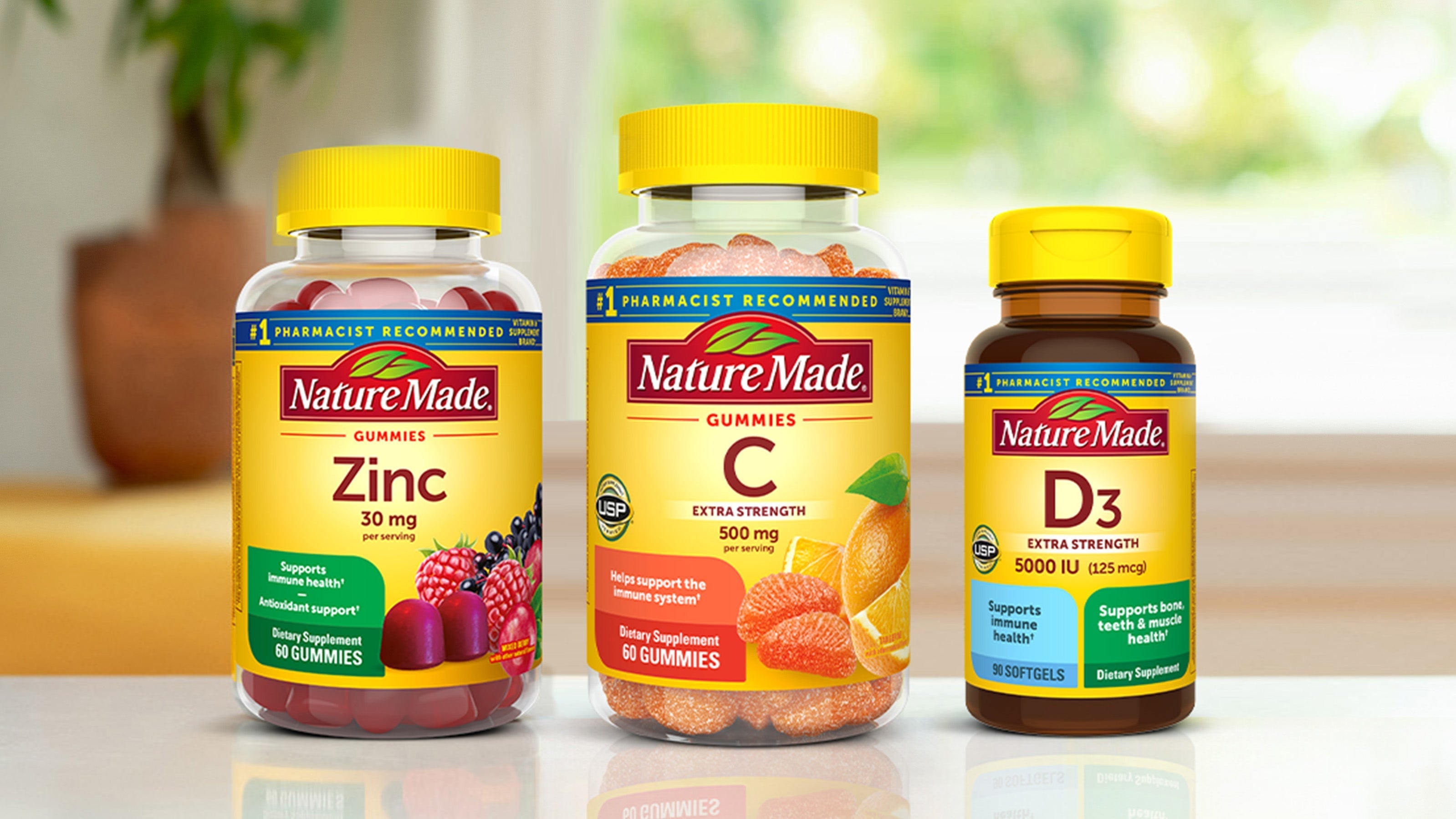 What are Some Good Vitamins for Women: Essential Picks