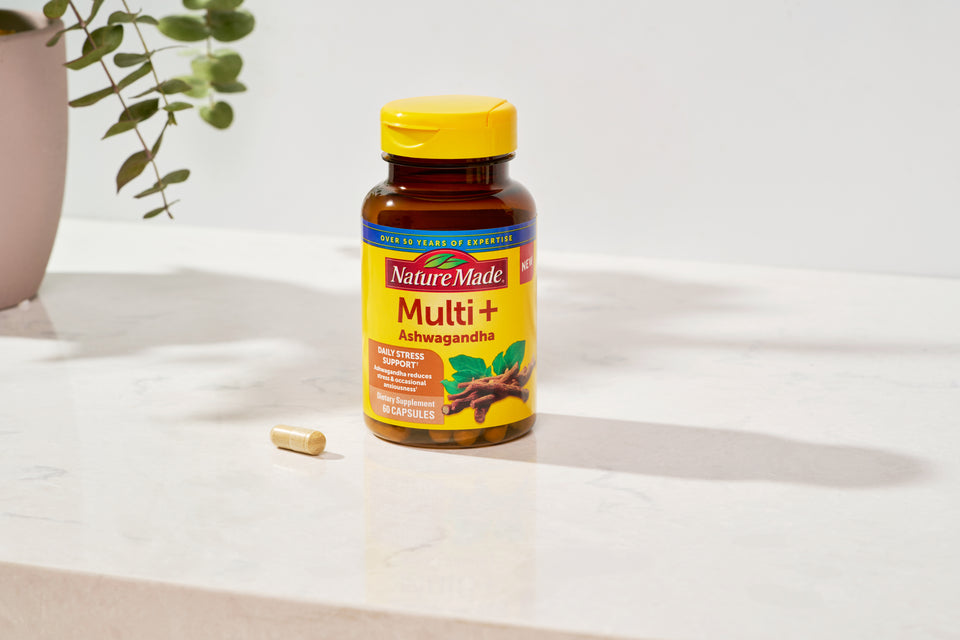 Does Ashwagandha Help You Sleep?