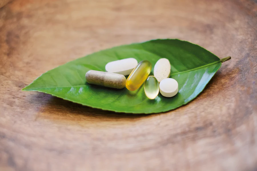 Why Do We Need Vitamins: Why Every Vitamin Counts When It Comes to Our Health