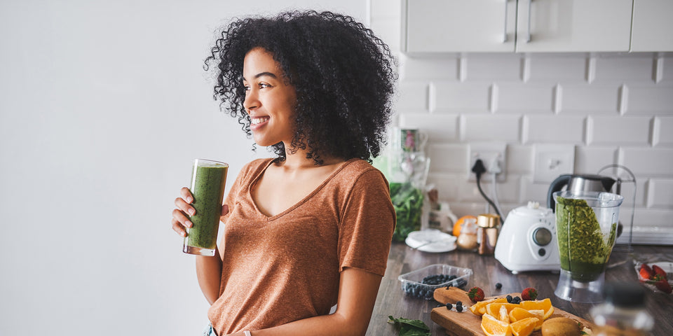 Top 5 Nutritional Supplements for Good Health