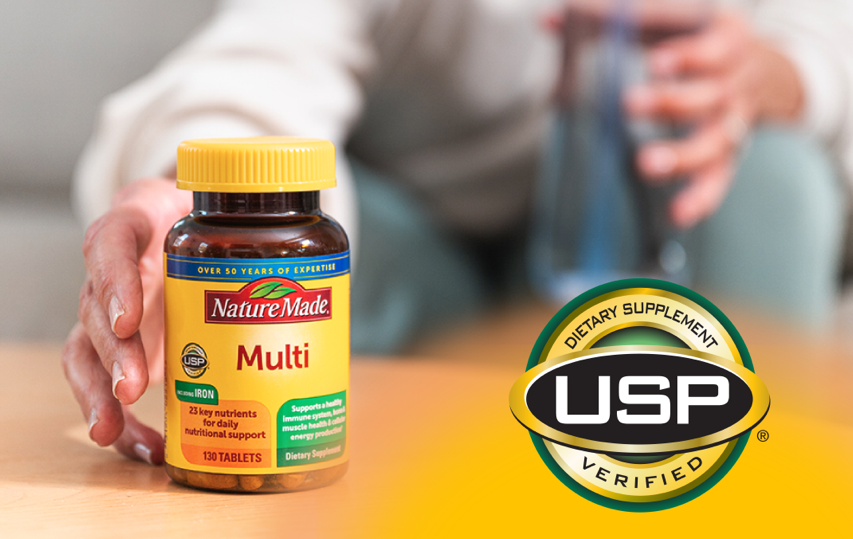 image for article - How to Choose Your Daily Multivitamin