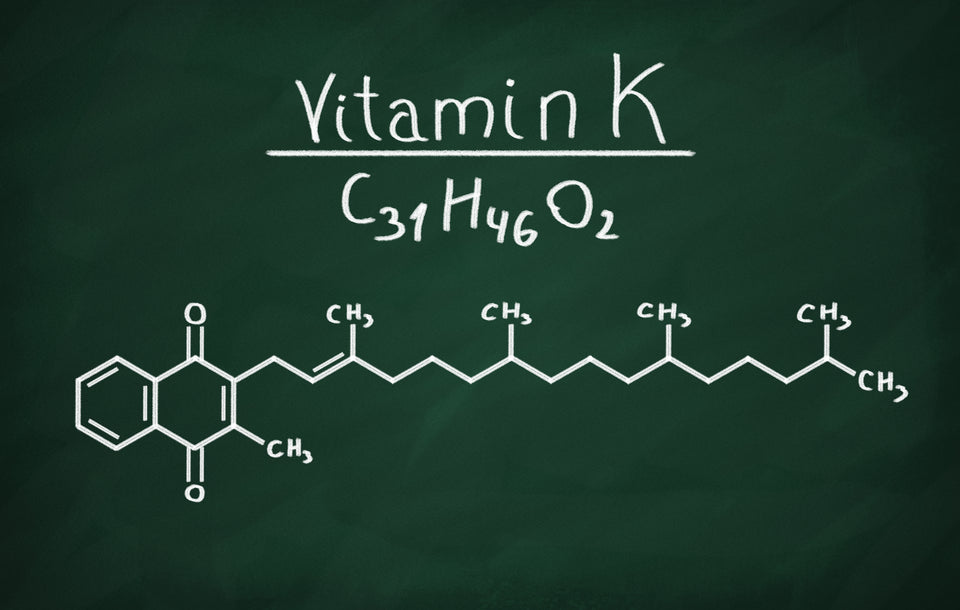 What is Vitamin K: Benefits, Dosage, and Uses