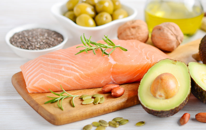 image for article - Which Nature Made Fish Oil Omega-3 Supplement is Right for You