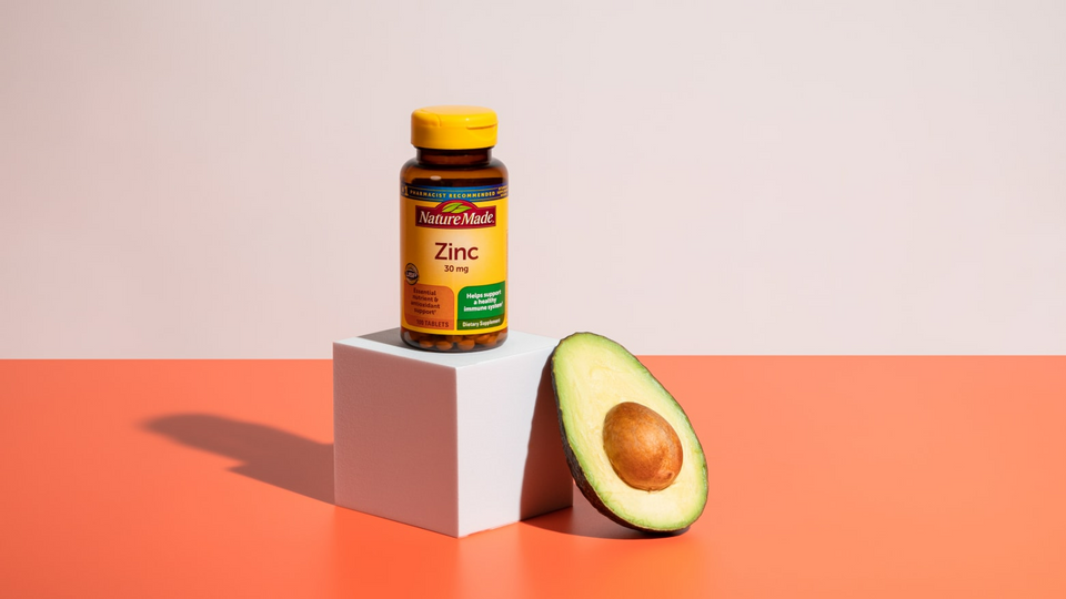 How Much Zinc Should You Take Daily?