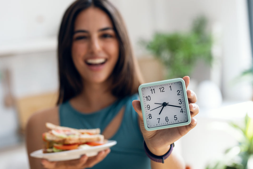 When is the Best Time to Take Magnesium?