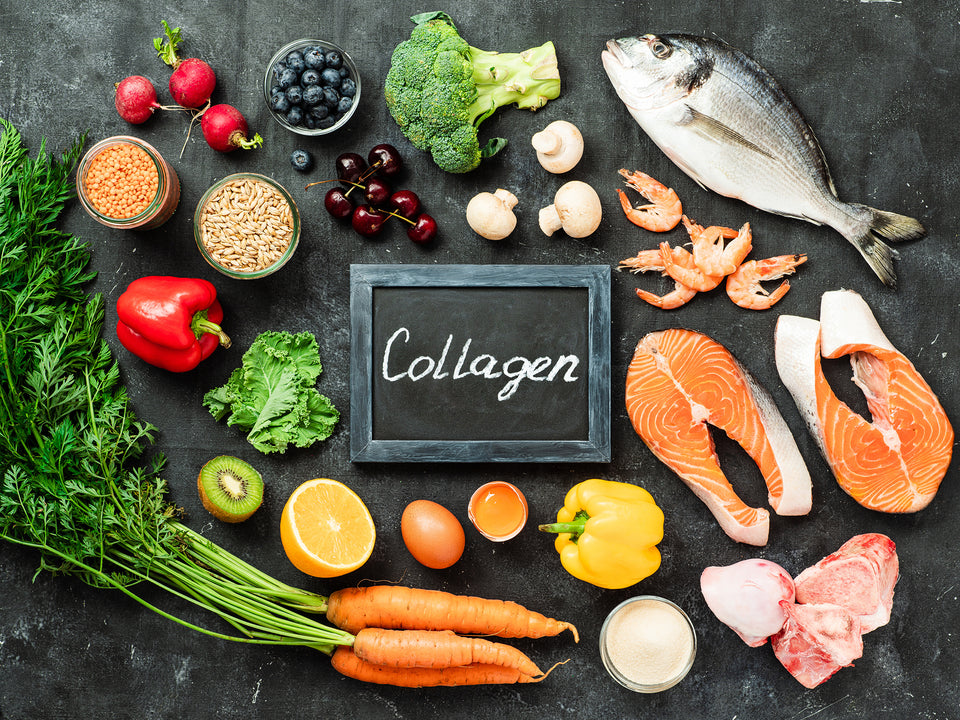 best collagen sources