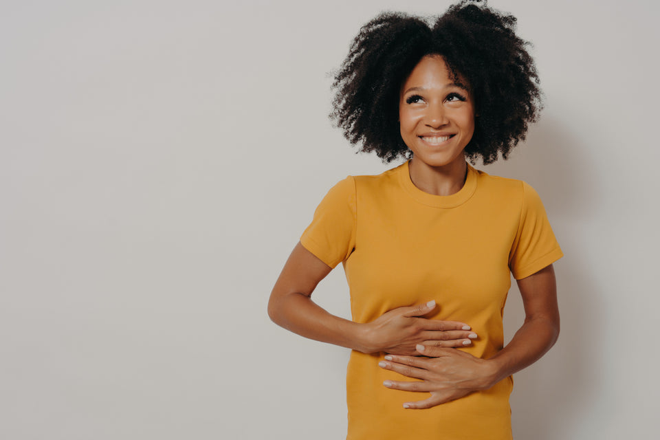 What Helps With Digestion: 8 Tips