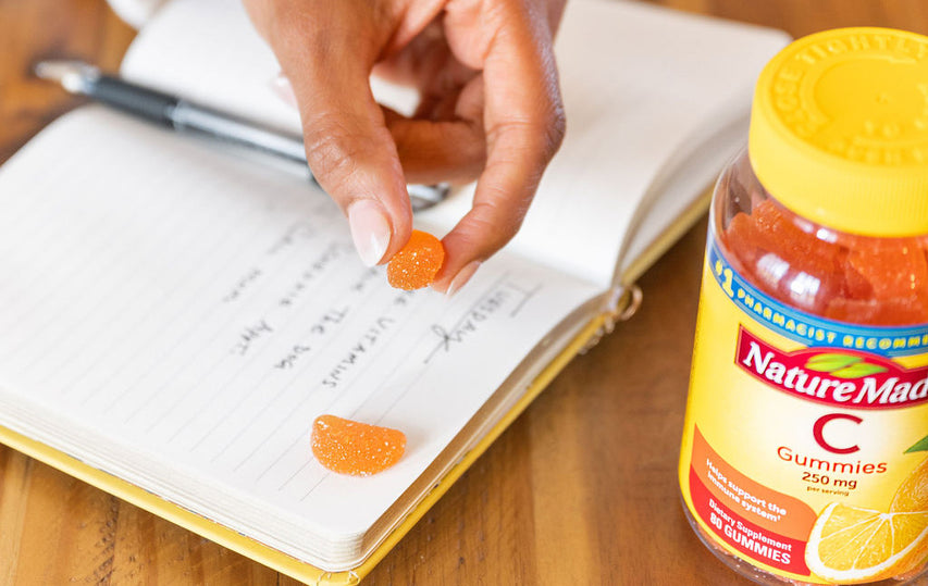 image for article - What Are Essential Nutrients You Need Daily?
