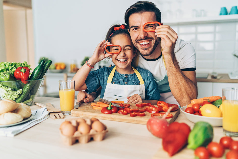 Top 4 Vitamins for Eye Health to Know