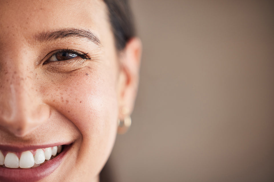 4 Tips to Support Healthy Eye Function