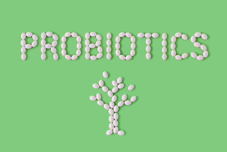 Getting Real About Gut Health: What Are Probiotics?