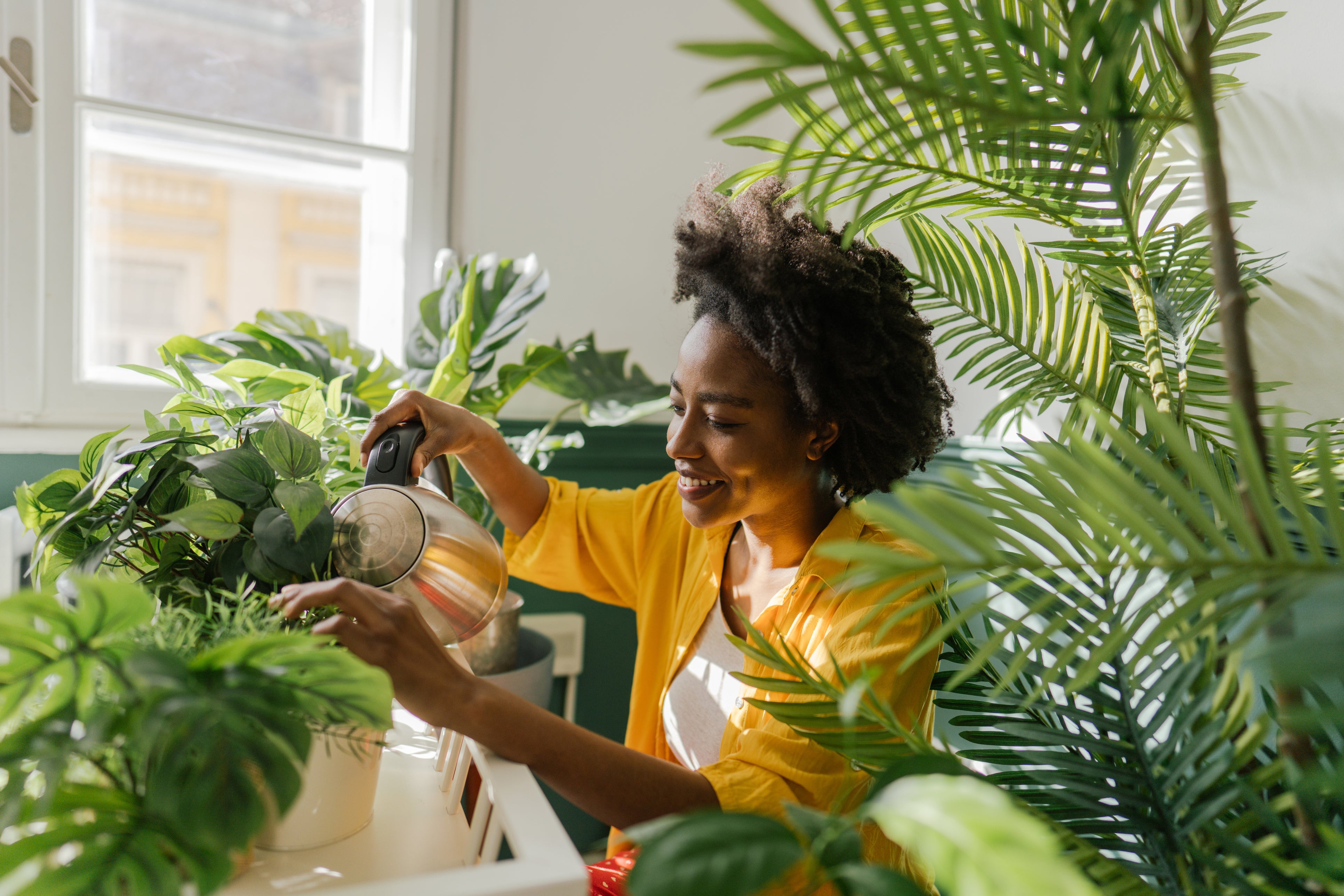 Stress Management Activities: 14 Tips for Stress Relief & Nature Made®