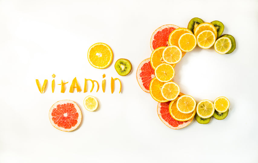 image for article - Vitamin C Health Benefits & Food Sources: A Complete Guide