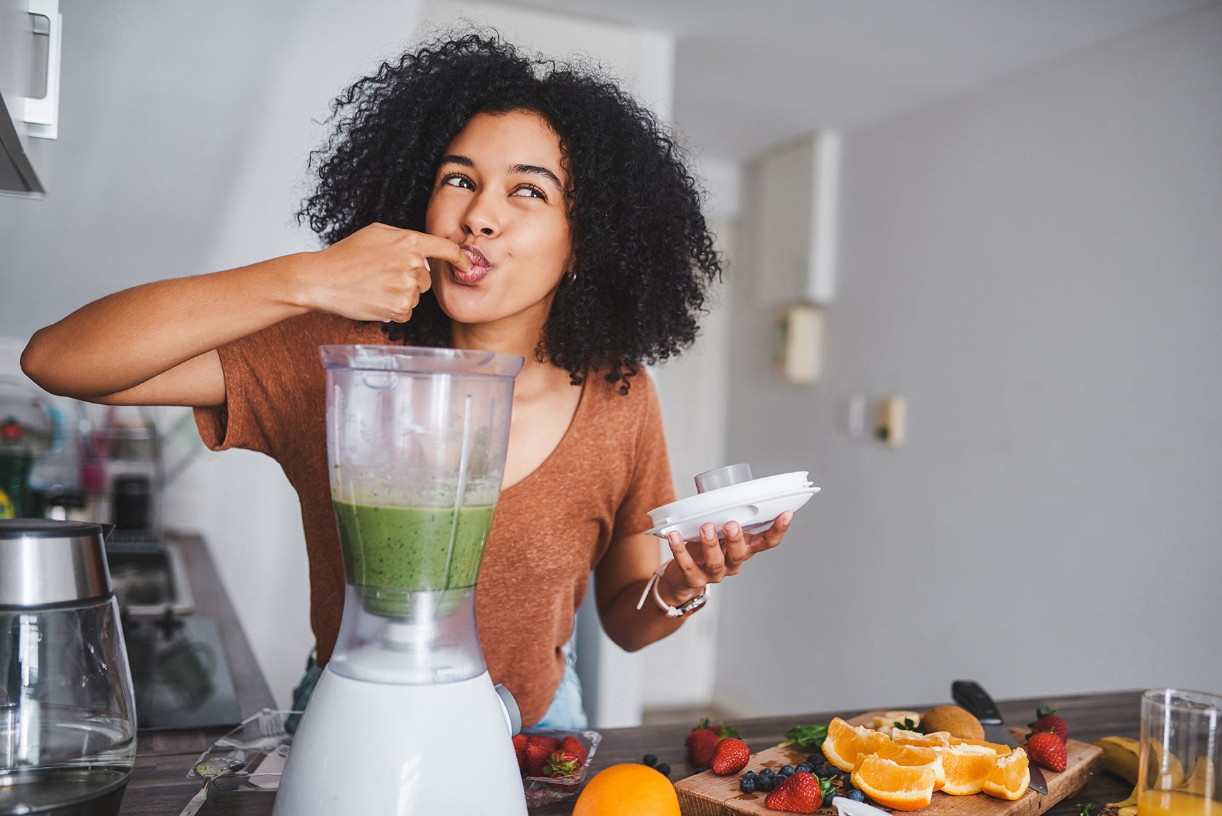 5 Simple Ways To Refresh Your Wellness Routine For Fall & Nature Made®