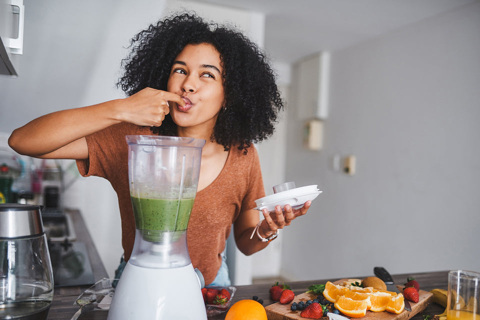 5 Simple Ways To Refresh Your Wellness Routine For Fall