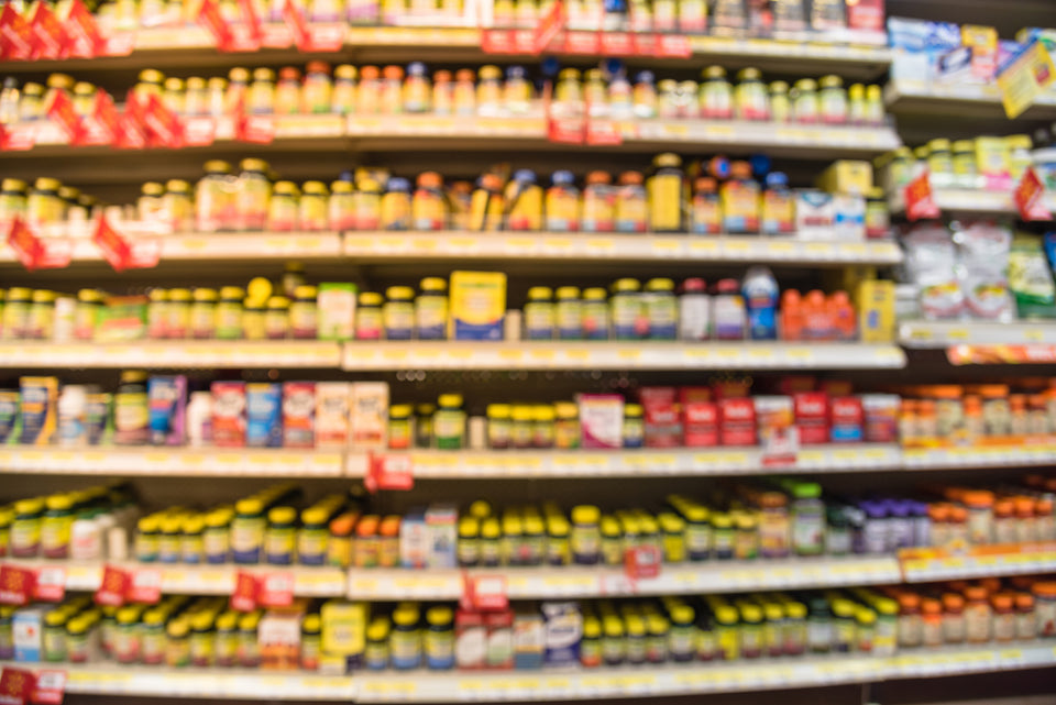 What Supplements Should I Take?