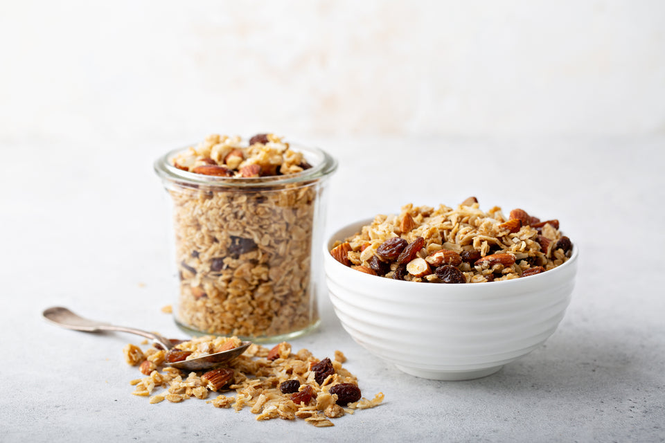 10 Easy Good Source Fiber Breakfast Foods To Make