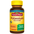 550 mg Potassium Gluconate Tablets | 