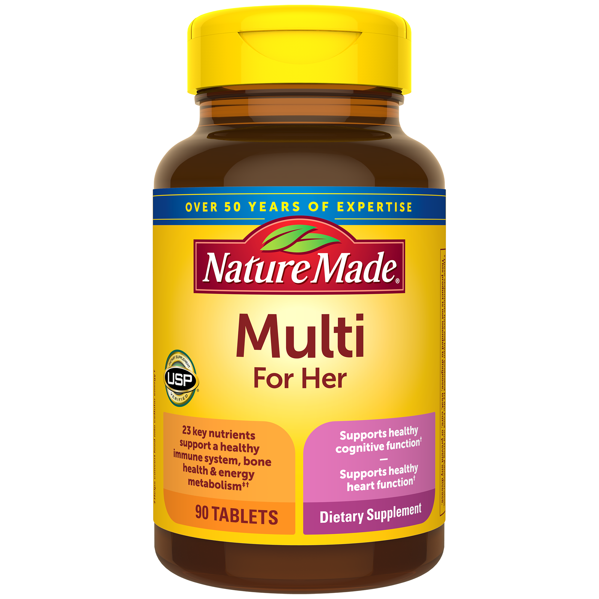 NATURE MADE Multi for Her