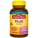 Women's Multivitamin Tablets
