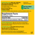 Vitamin B12 1000 mcg Fast Dissolve Tablets | 