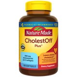 CholestOff Plus® Softgels