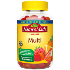 Multivitamin Gummies