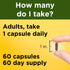 Ashwagandha Capsules | 