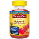10 Mg Melatonin Gummies Maximum Strength Dosage‡