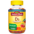 Vitamin D Extra Strength 5000 IU (125 mcg) Gummies | 80