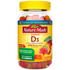 Vitamin D Extra Strength 5000 IU (125 mcg) Gummies | 150