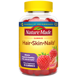 Hair-Skin-Nails‡ Gummies