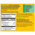 Prebiotic Fiber Drink Mix Powder | 