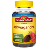 Ashwagandha Gummies