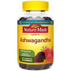 Ashwagandha 300 mg Gummies