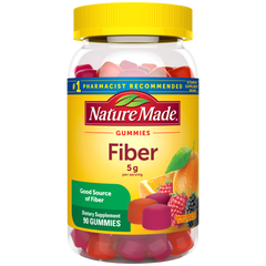 Fiber 5 g Gummies