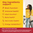 Advanced Multivitamin Gummies For Her | 