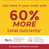 Advanced Multivitamin Gummies For Him | 
