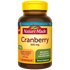 Cranberry Capsules 500 Mg With Vitamin C | 