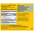 Cranberry Capsules 500 Mg With Vitamin C | 