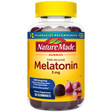 Melatonin Time Release 3 mg Gummies
