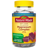 High Absorption Magnesium Complex Soft Chews