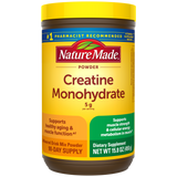 Micronized Creatine Monohydrate 5 g Drink Mix Powder