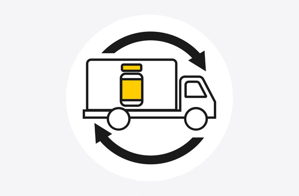 Subscribe & Enjoy The Benefits