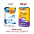 Wellblends™ Sleep Longer® Tablets |